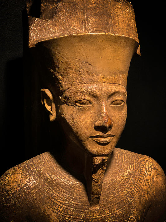 Amun of Karnak